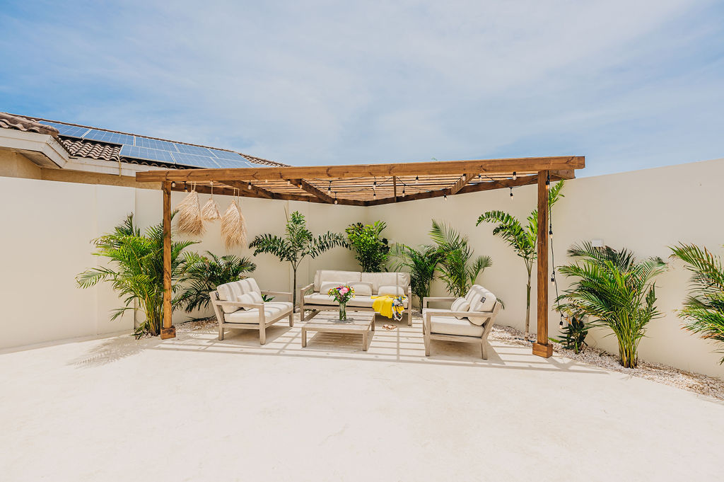 Amandari · Outdoor living