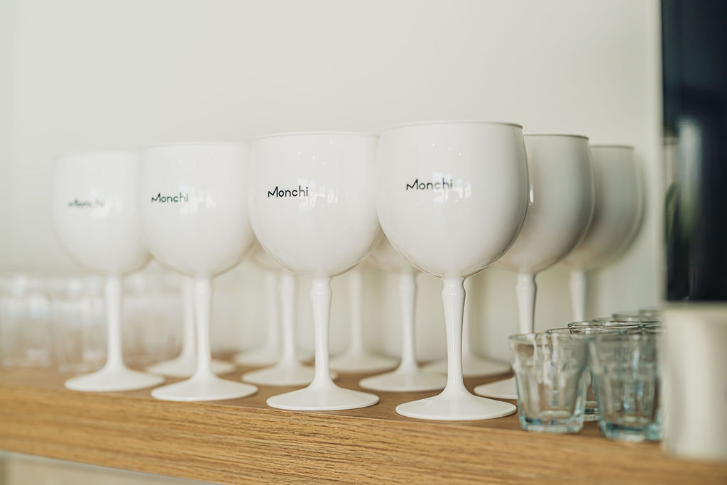 Amandari · Kitchen & dining