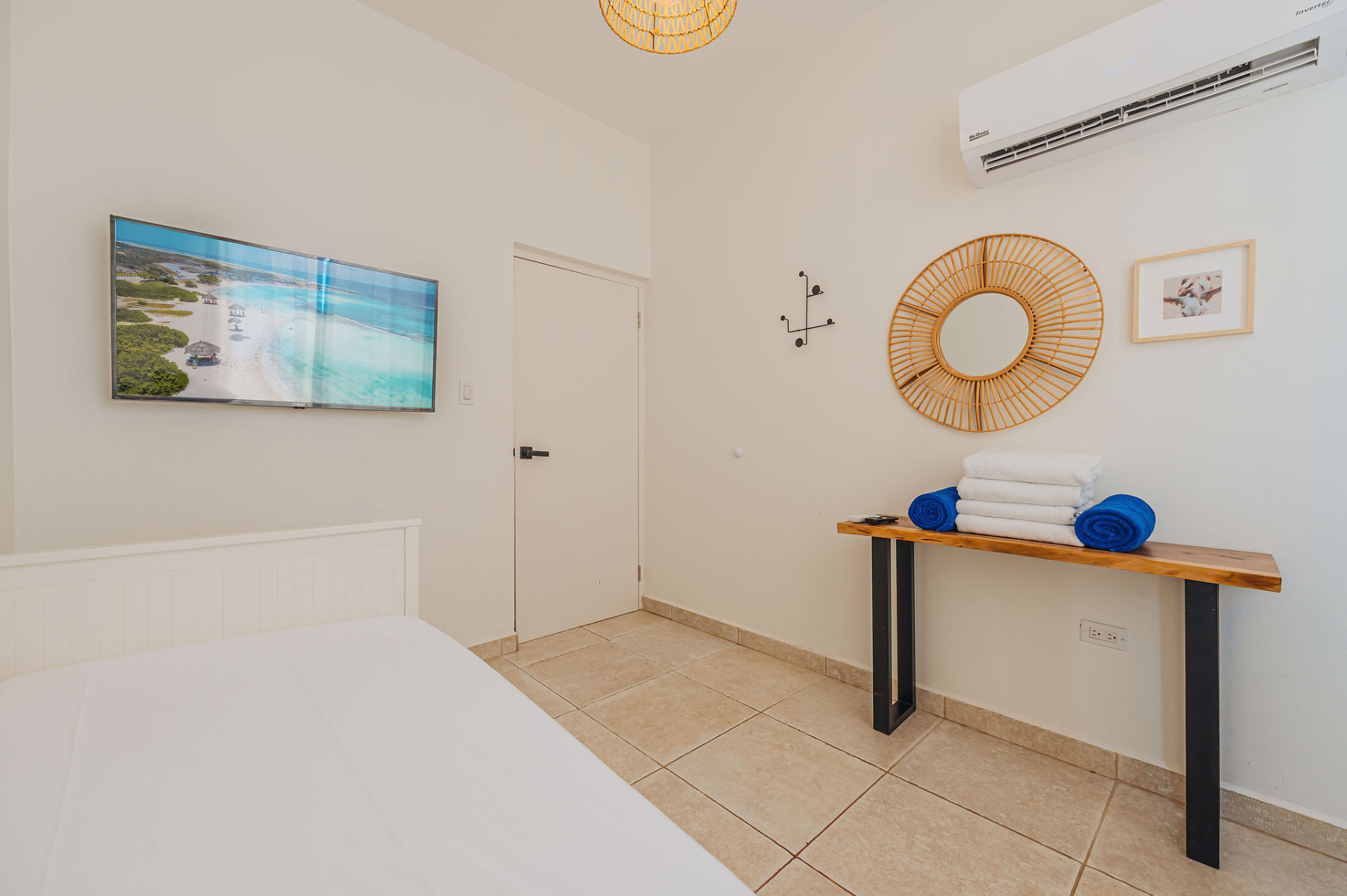 Cadushi · Fifth bedroom
