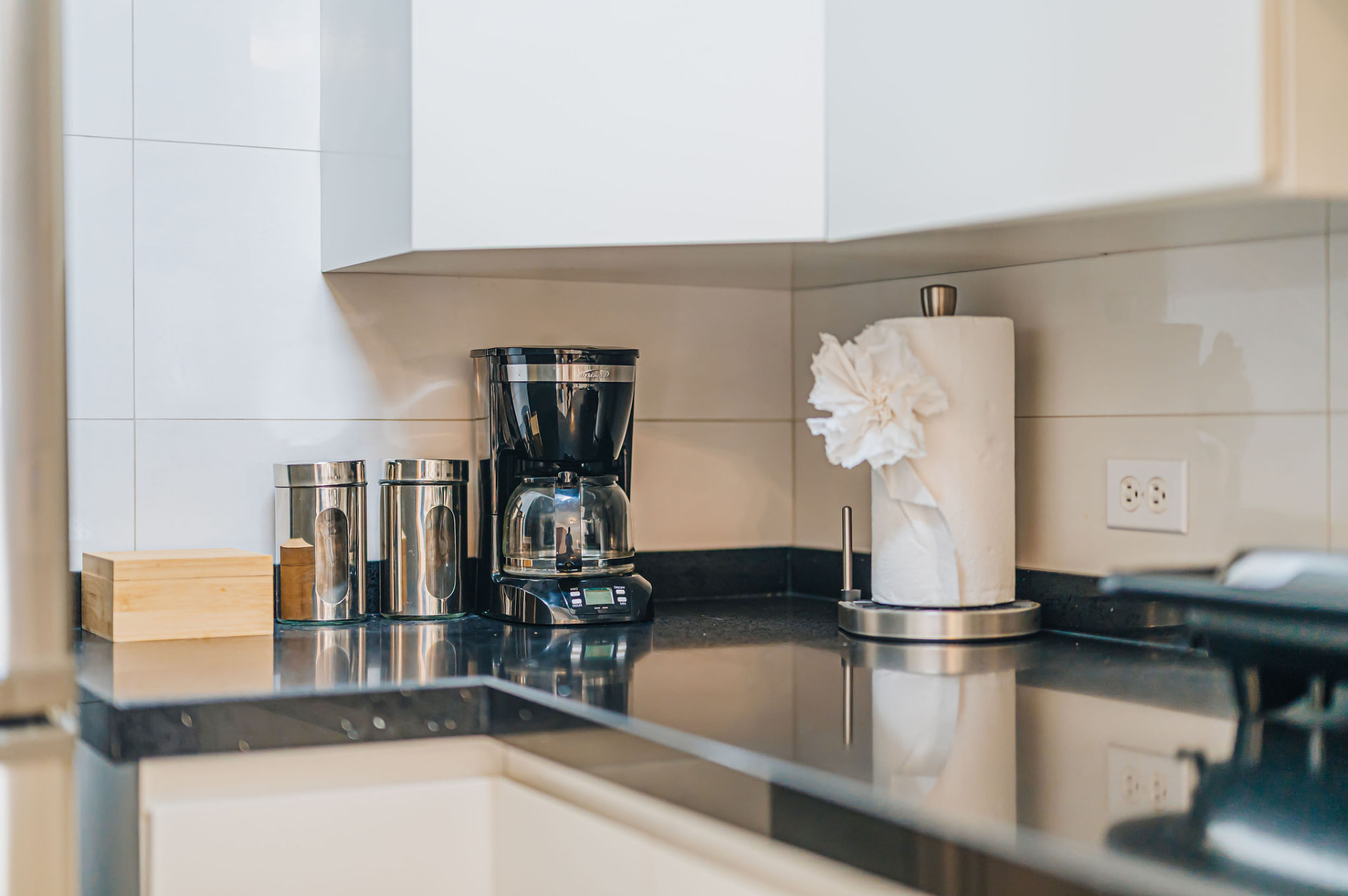 Lucemar · Kitchen