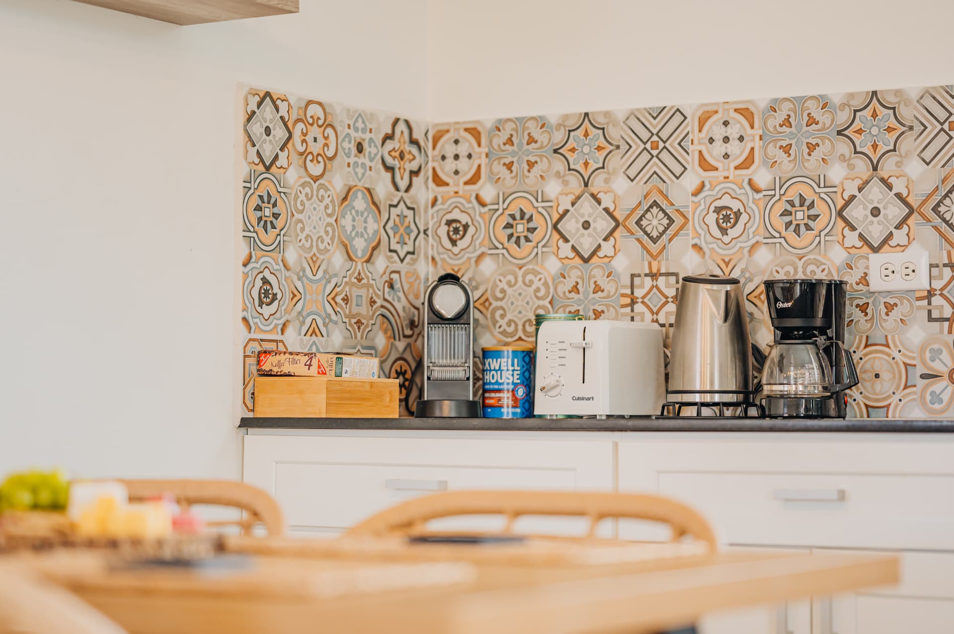 Palmitas · Kitchen & dining