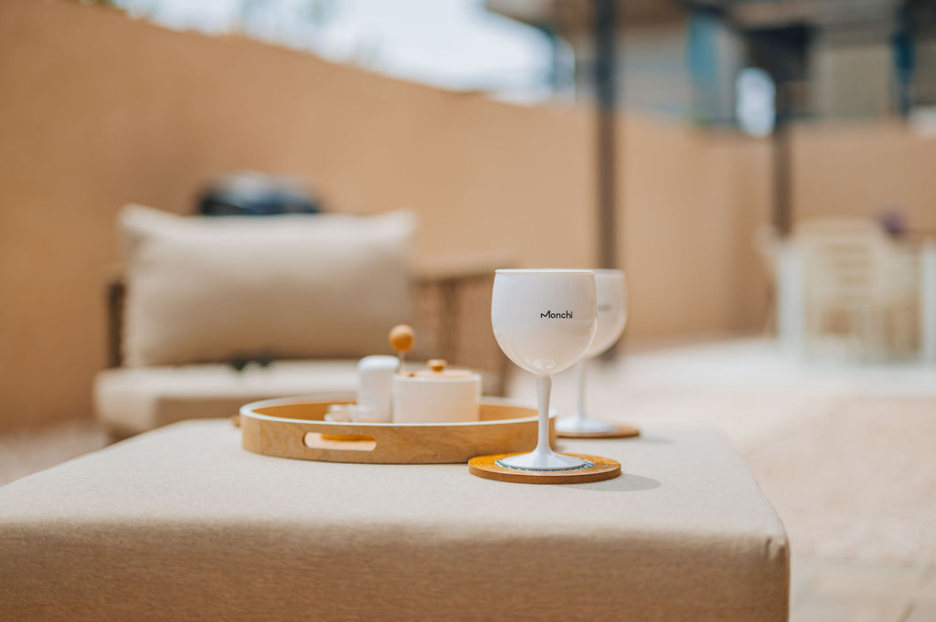 Condo Aracari · Outdoor & patio