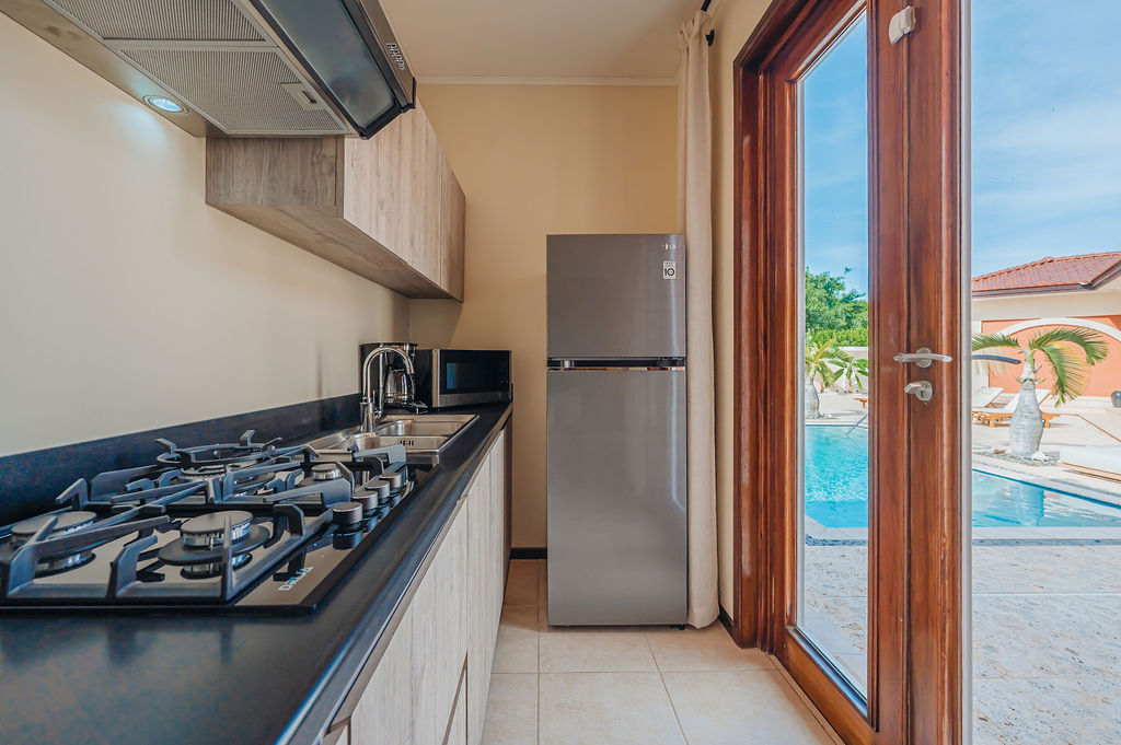Arbol de Vida · Kitchen & dining