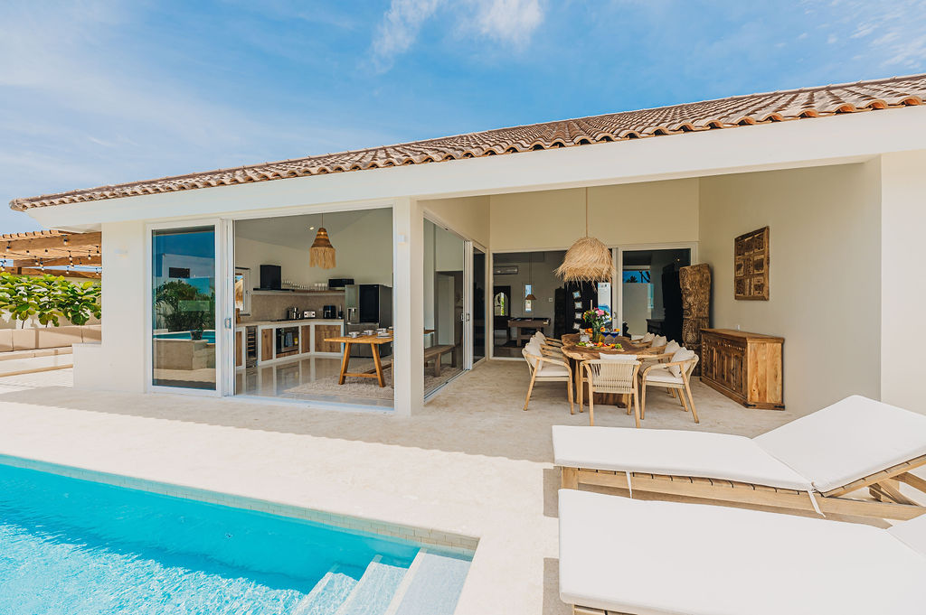 Amandari · Exterior & views