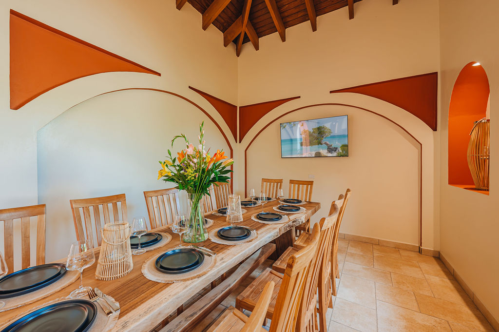 Arbol de Vida · Kitchen & dining