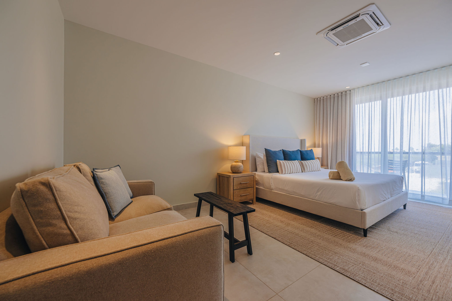 Costa Catalina · Bedrooms