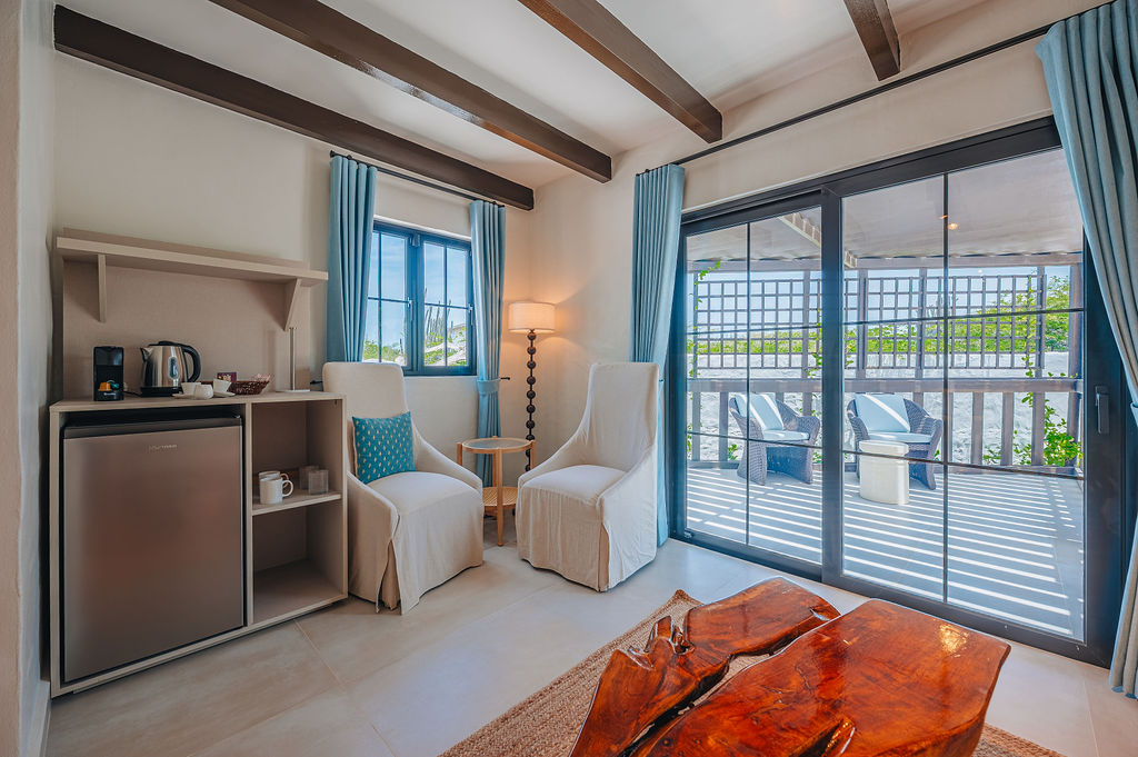 Bougainvillea · Bedrooms & suites