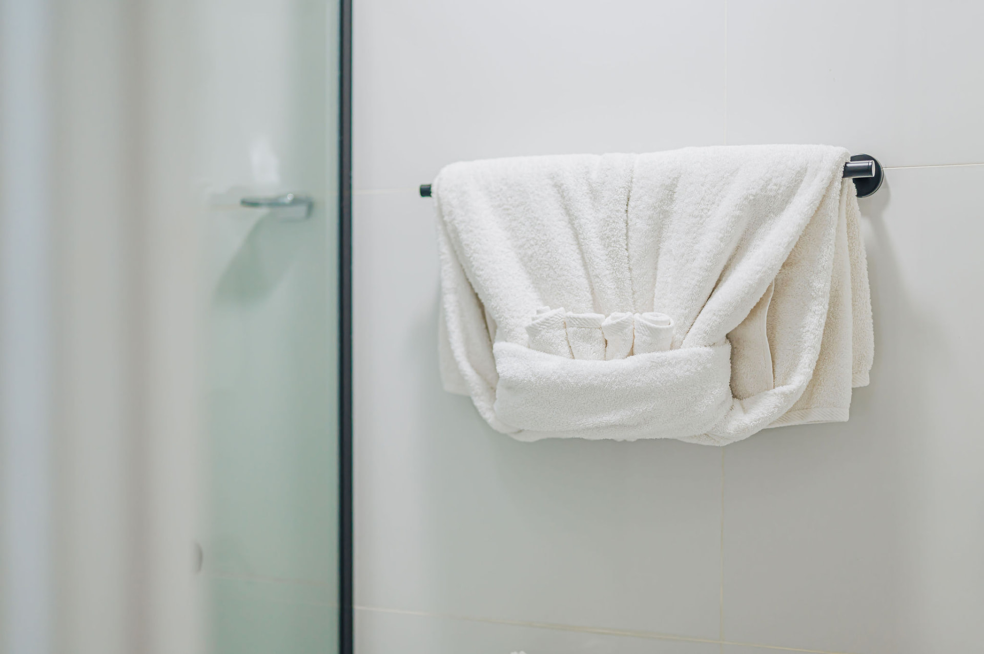 Lucemar · Bathrooms