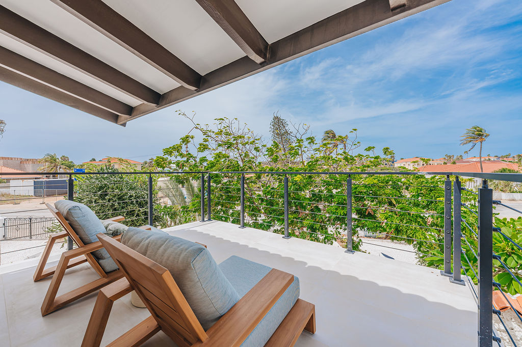 Bougainvillea · Bedrooms & suites