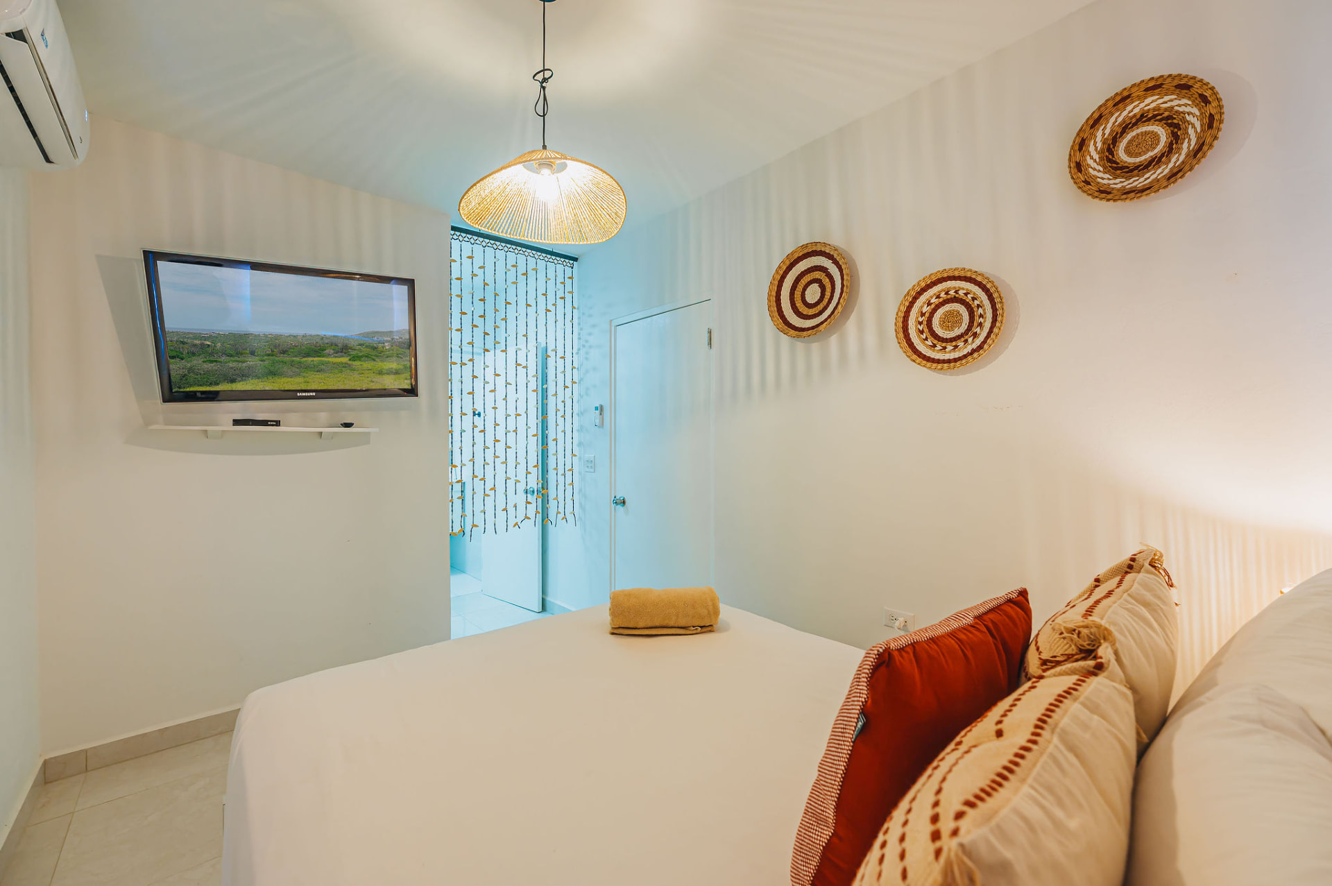 Lucemar · Bedrooms