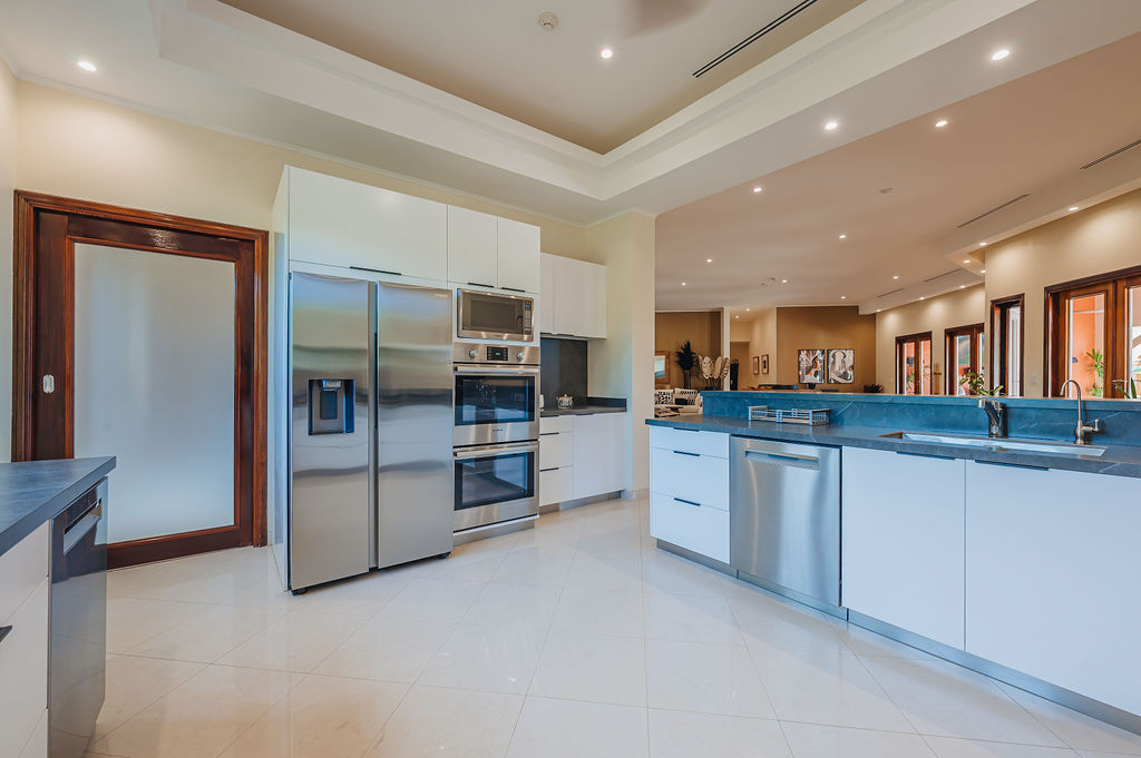 Arbol de Vida · Kitchen & dining