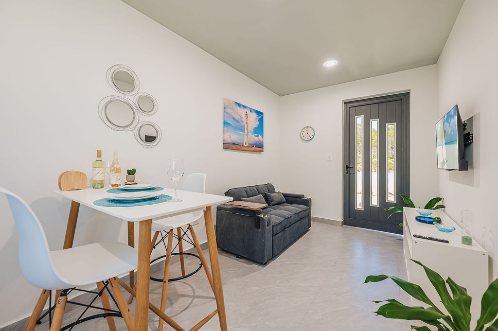 Brisa Dushi · Living & dining