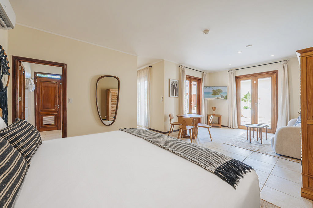 Arbol de Vida · Bedrooms