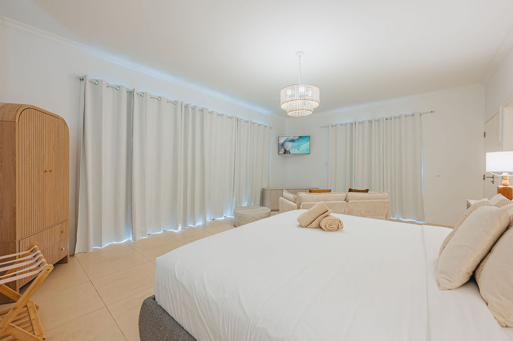 Sophie · Bedrooms