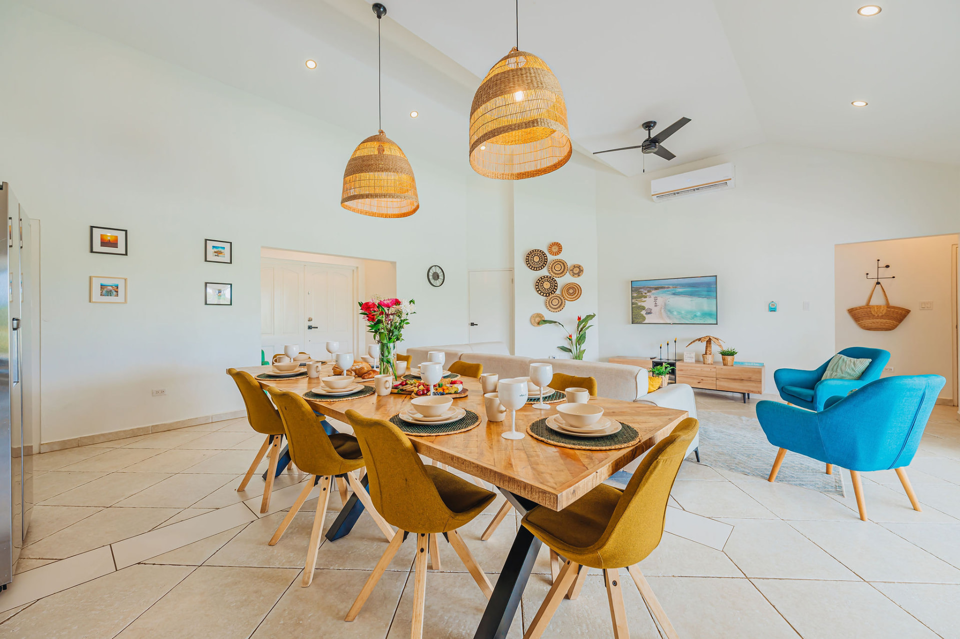 Cadushi · Kitchen & dining