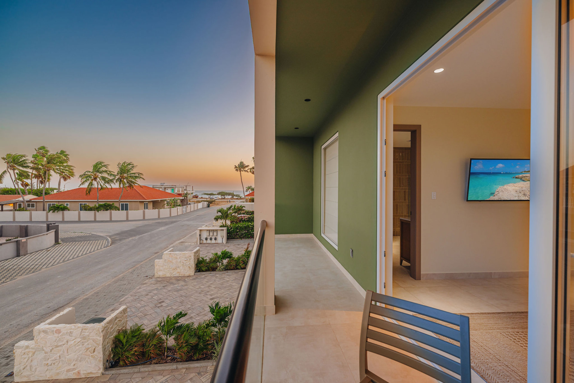 Costa Catalina · Outdoor living