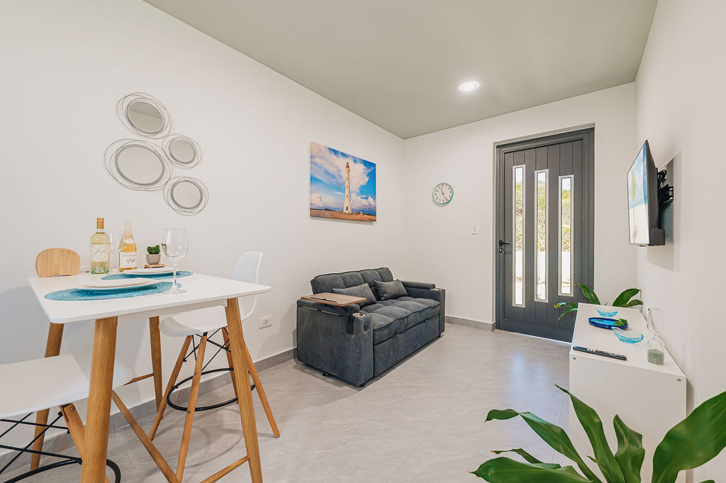 Brisa Dushi · Living & dining