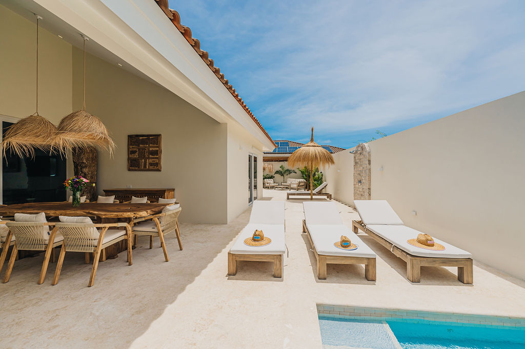 Amandari · Outdoor living