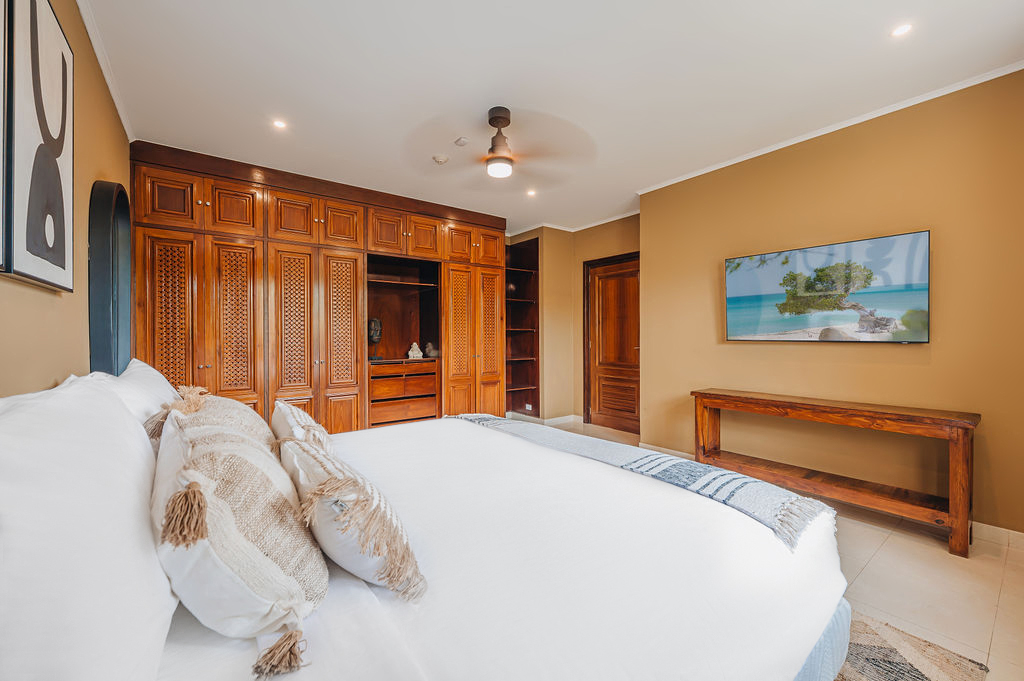 Arbol de Vida · Bedrooms