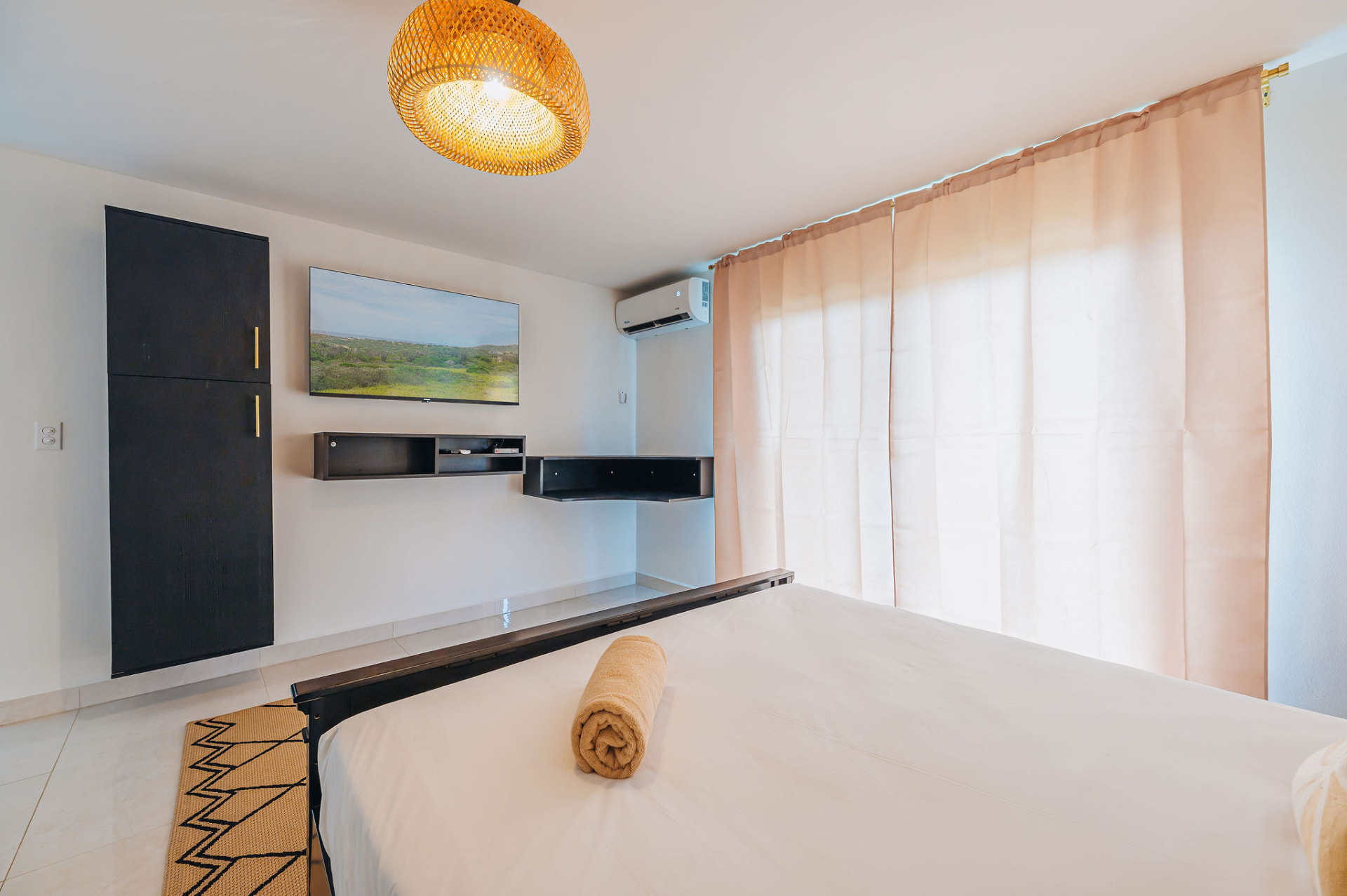 Lucemar · Bedrooms
