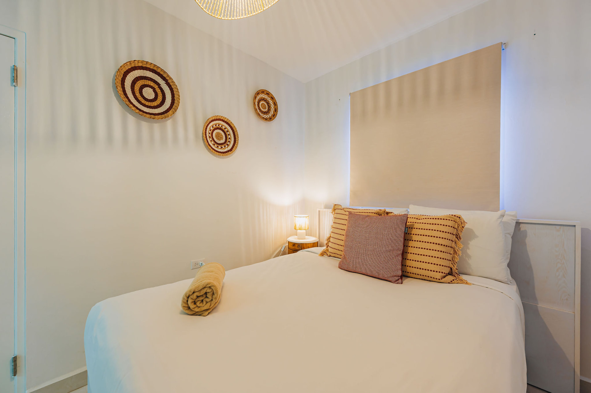 Lucemar · Bedrooms