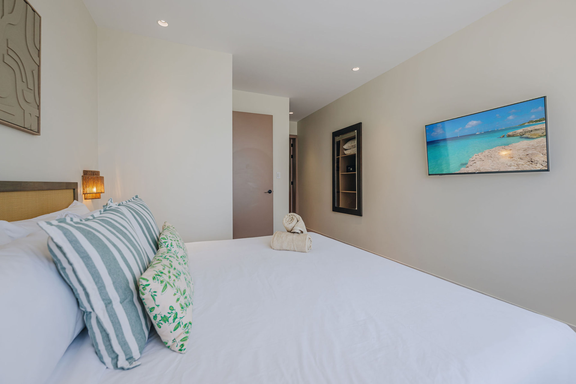 Costa Catalina · Bedrooms
