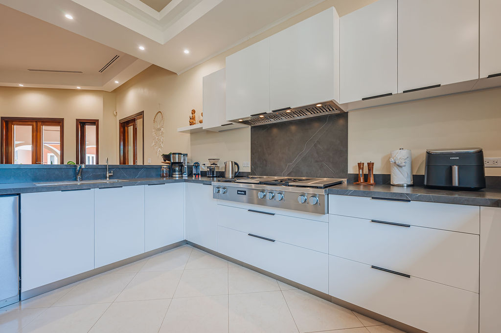 Arbol de Vida · Kitchen & dining