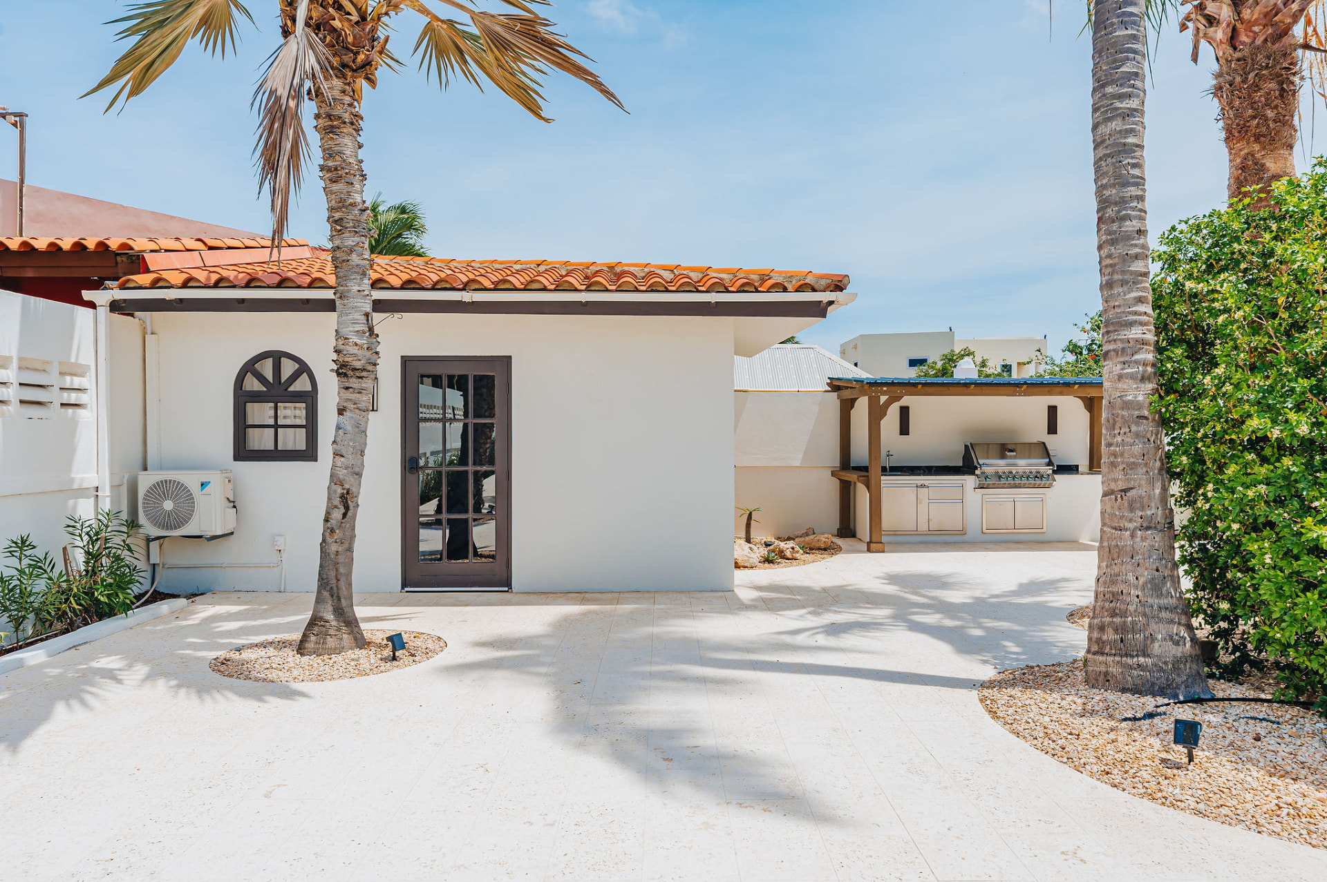 Reina del Sol · Outdoor & pool