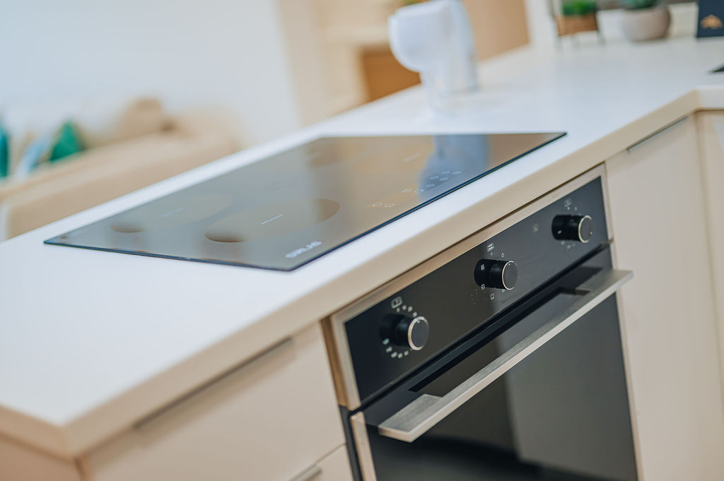 Condo Aracari · Kitchen